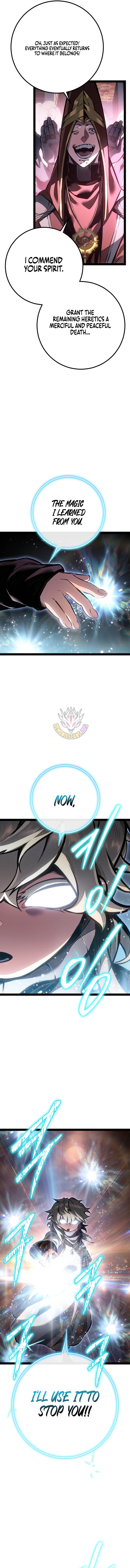 Regressing As The Reincarnated Bastard Of The Sword Clan Chapter 103 4